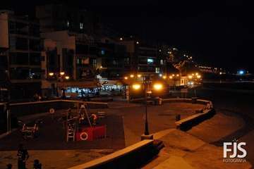  Melenara y El Cubillo se llenan de Orgullo LGTBI+/Francisco Javier Santana.